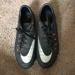 Nike soccer cleats